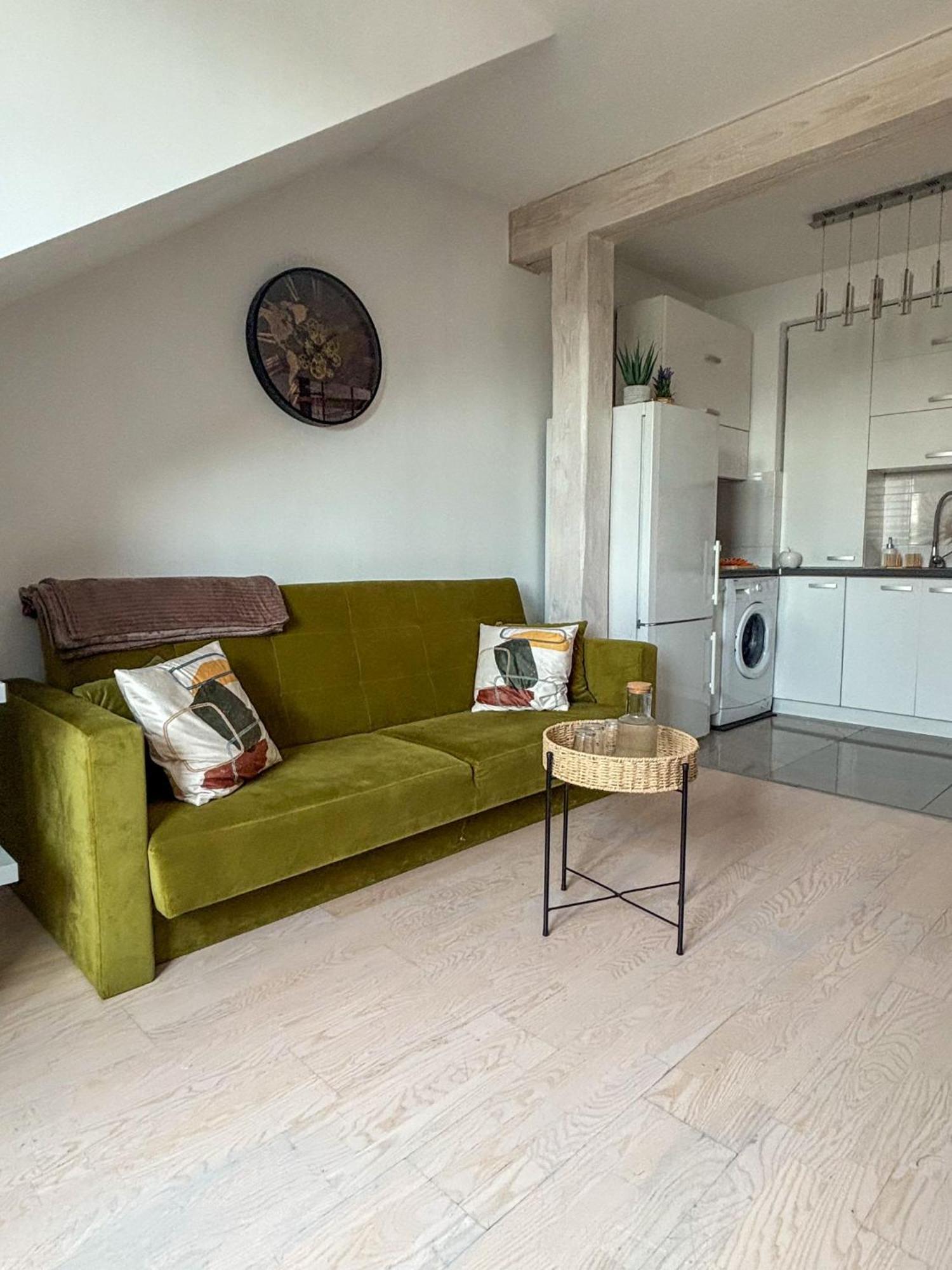 Apartament Sunset Cracow *